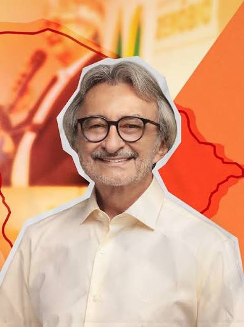 Dr. Acilon Gonçalves